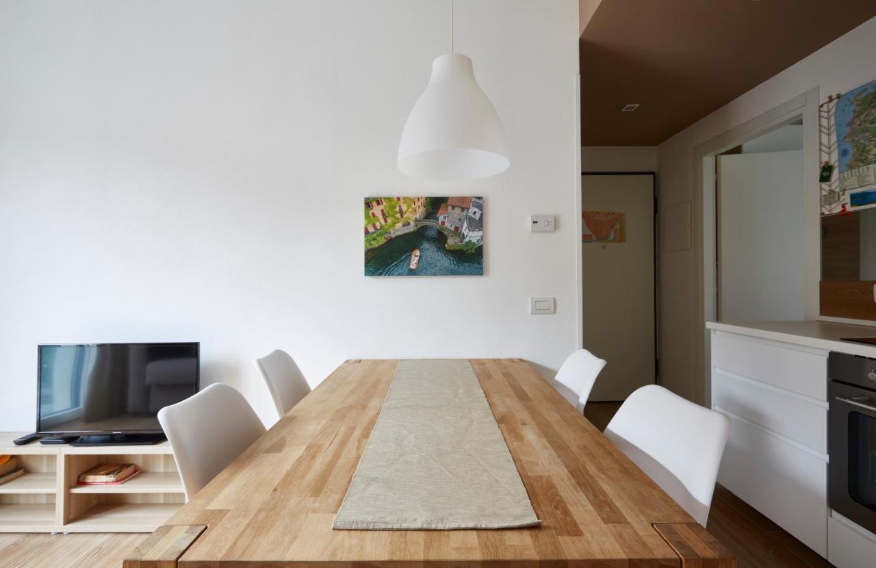Appartamenti 1 Dervio Buitenkant foto