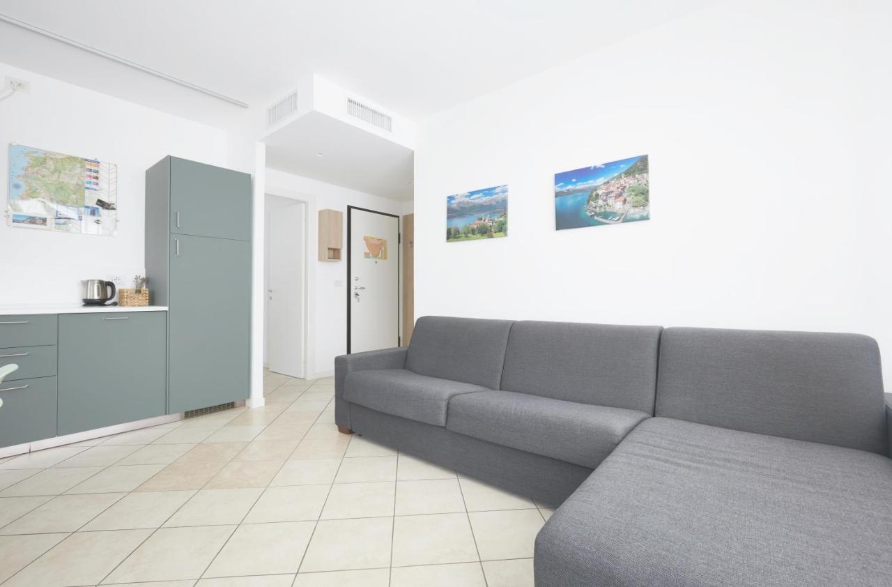 Appartamenti 1 Dervio Buitenkant foto
