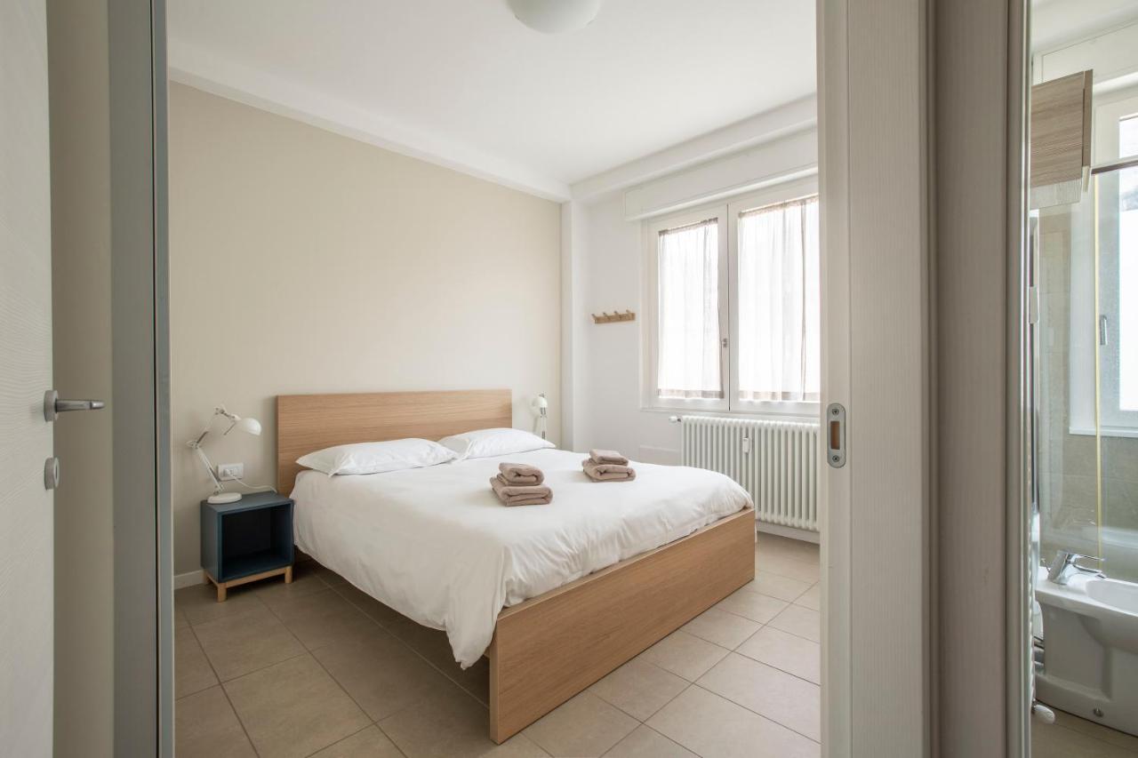 Appartamenti 1 Dervio Buitenkant foto