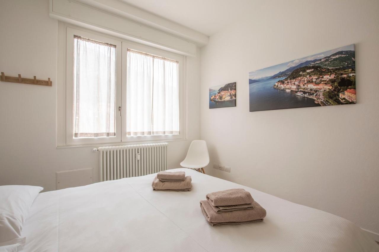 Appartamenti 1 Dervio Buitenkant foto