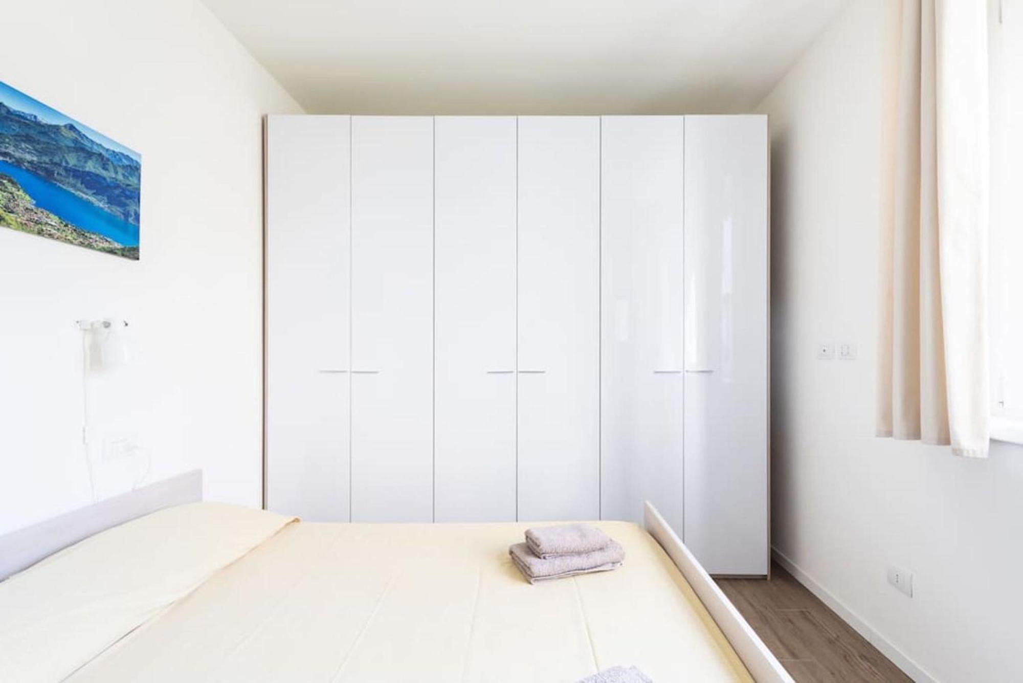 Appartamenti 1 Dervio Kamer foto