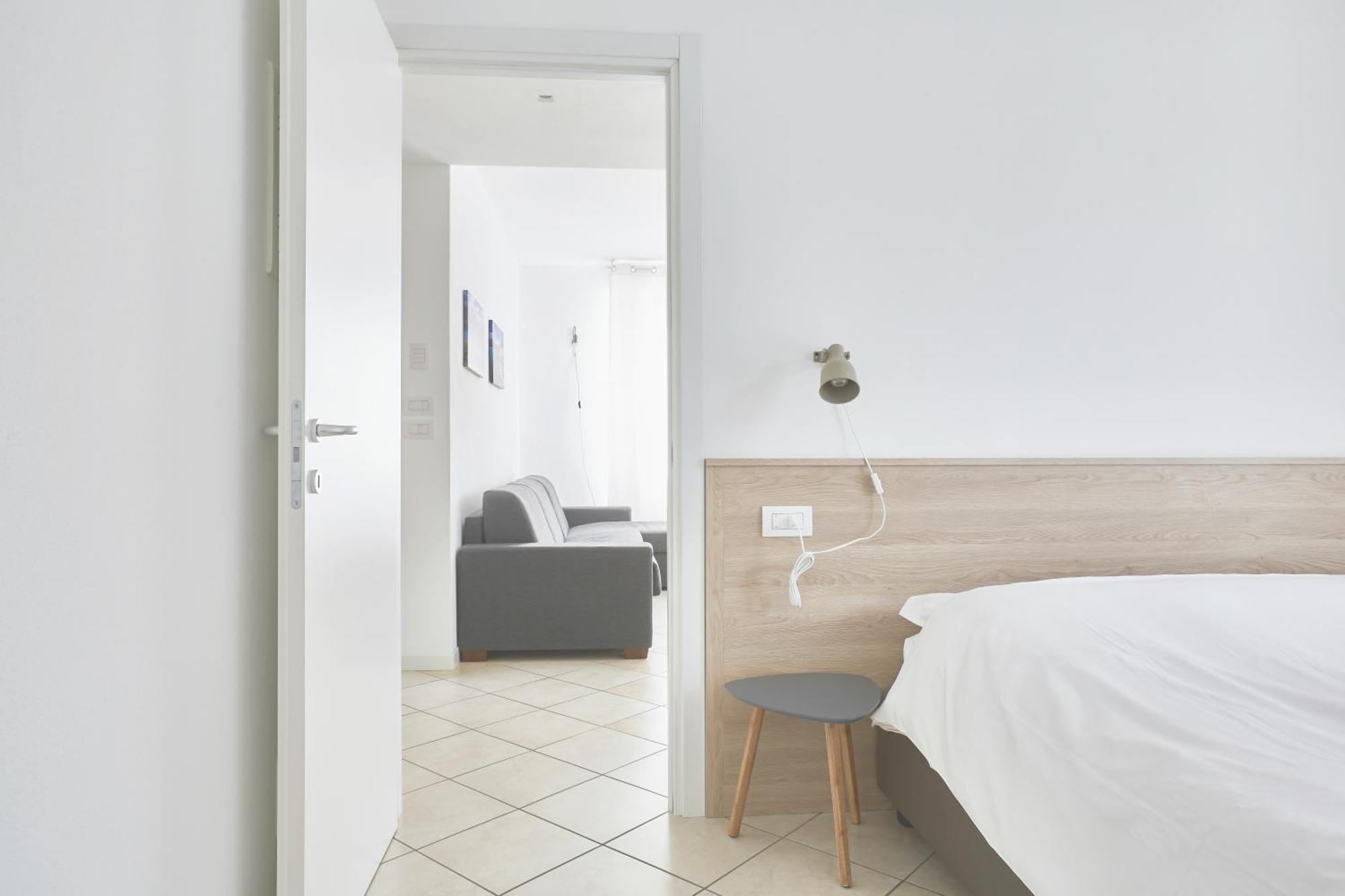 Appartamenti 1 Dervio Kamer foto