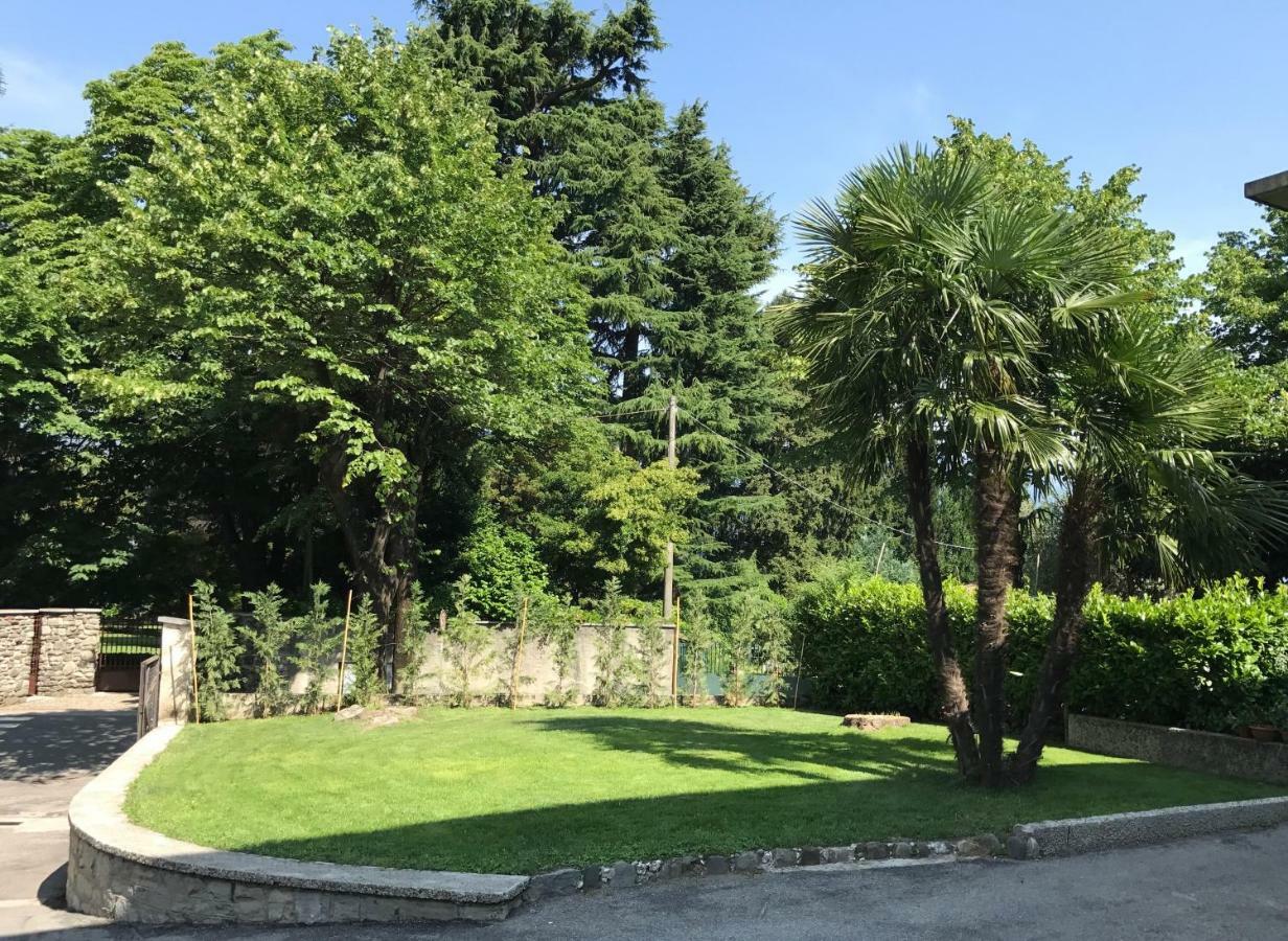 Appartamenti 1 Dervio Buitenkant foto