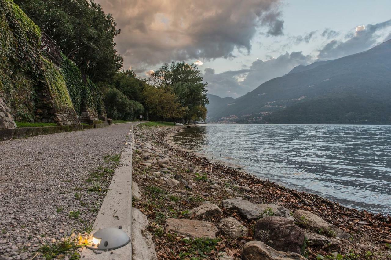 Appartamenti 1 Dervio Buitenkant foto