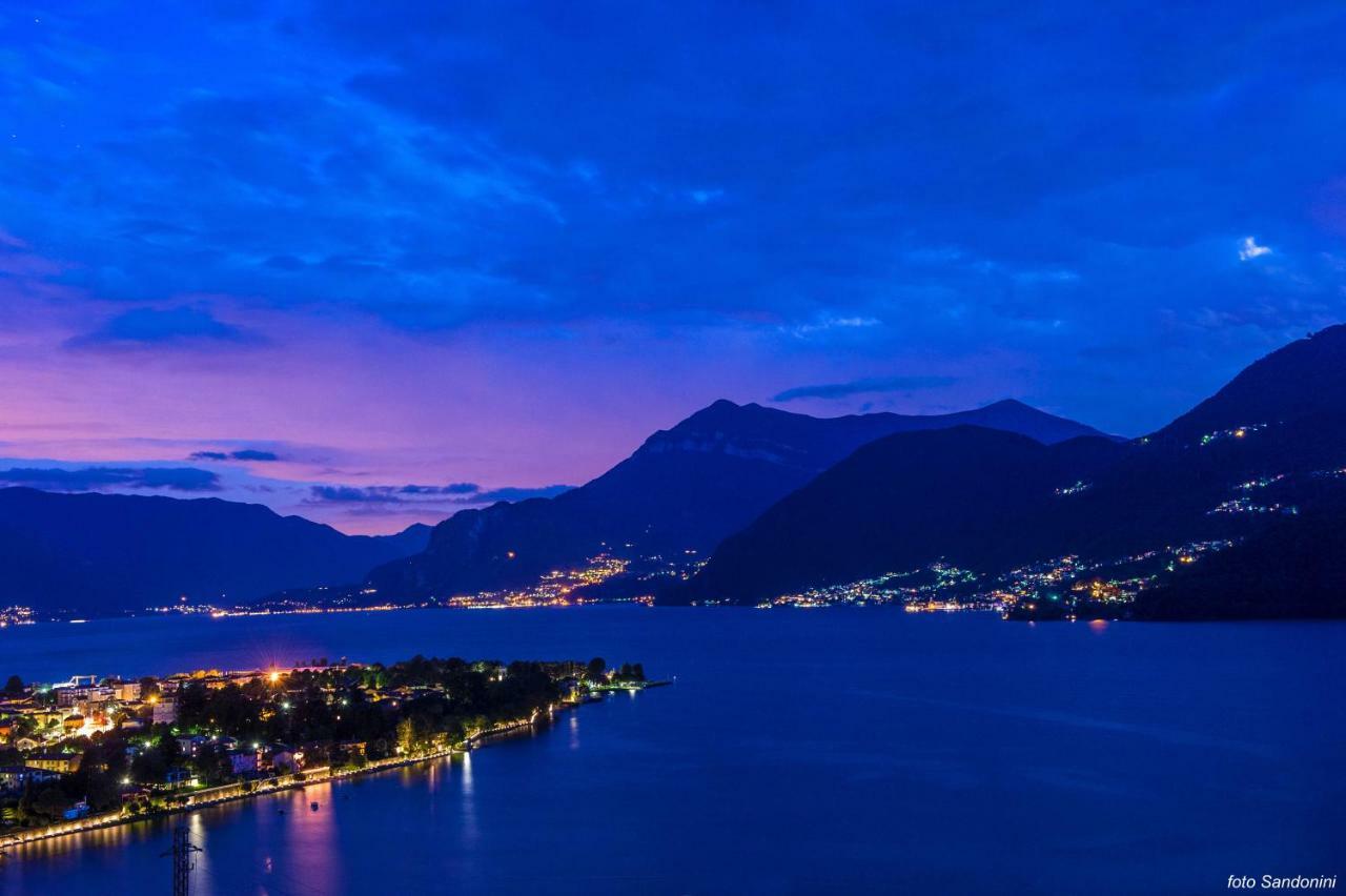 Appartamenti 1 Dervio Buitenkant foto