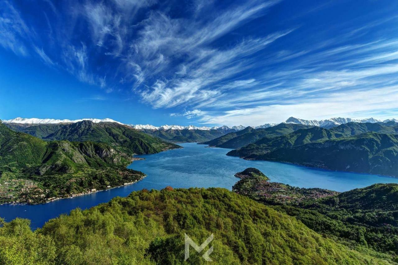 Appartamenti 1 Dervio Buitenkant foto