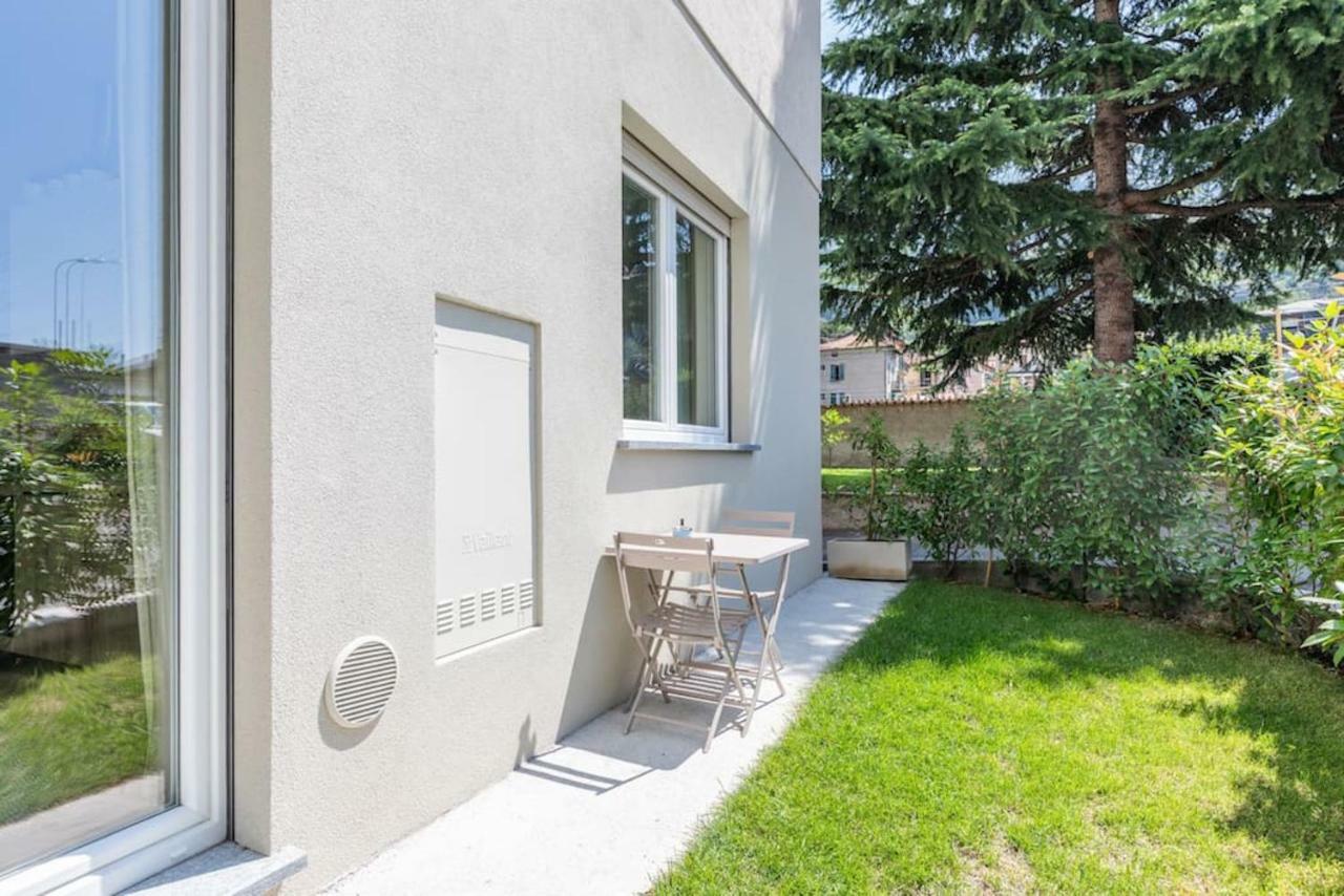Appartamenti 1 Dervio Buitenkant foto